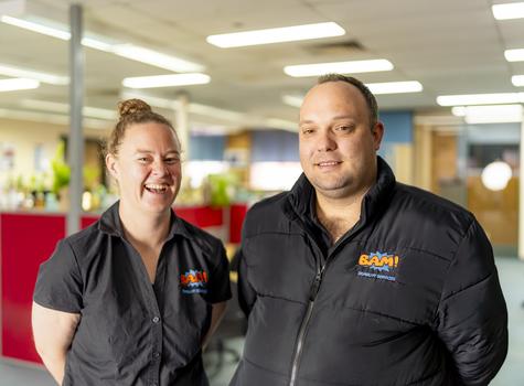BAM Disability Services Drives Employment Growth in Armidale image