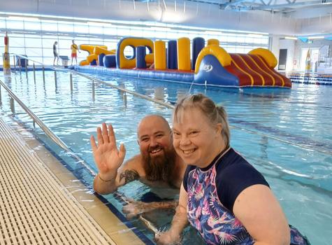BEST Community Connections Empowering Lives in Inverell image